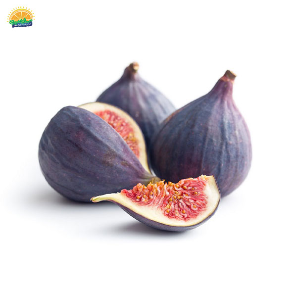 محبوب‌ ترین میوه‌ های دنیا: 19. انجیر بلک میشن (Black Mission Figs)