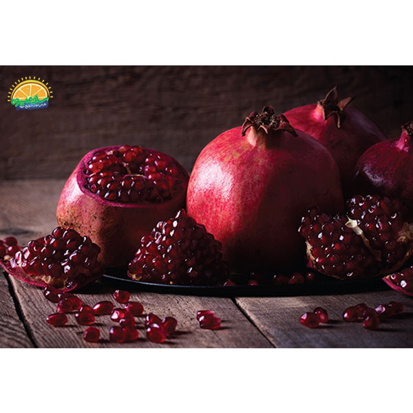 انار ارمنی (Armenian Pomegranate) - یکی از مجبوب ترین میوه های دنیا