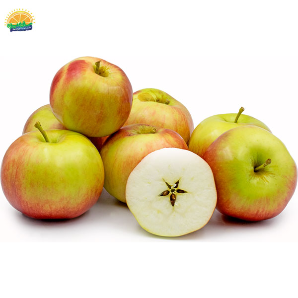 محبوب‌ ترین میوه‌ های دنیا: 33. سیب آیدارد (Idared apple)