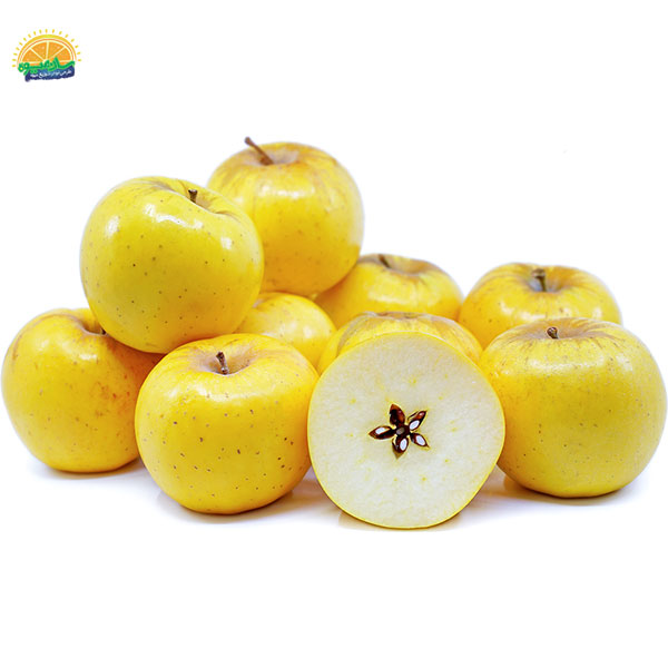 محبوب‌ ترین میوه‌ های کودکان: 24. سیب اوپال (Opal apple )