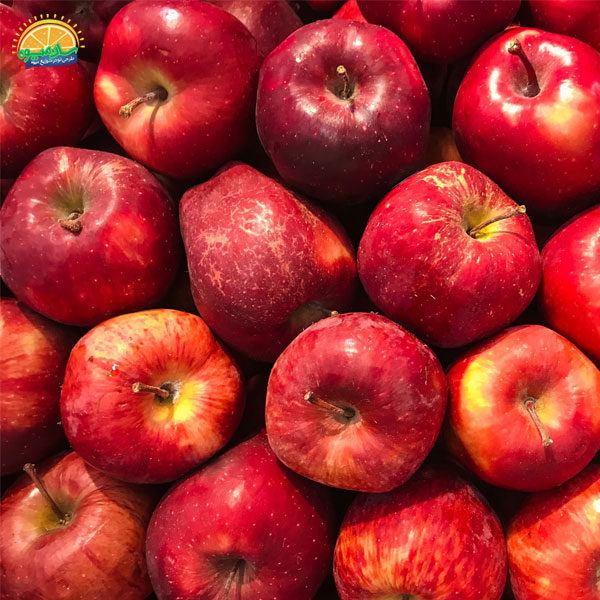 بهترین میوه‌ها برای سلامت قلب: 1. سیب قلب تپنده برای بیماران قلبی
