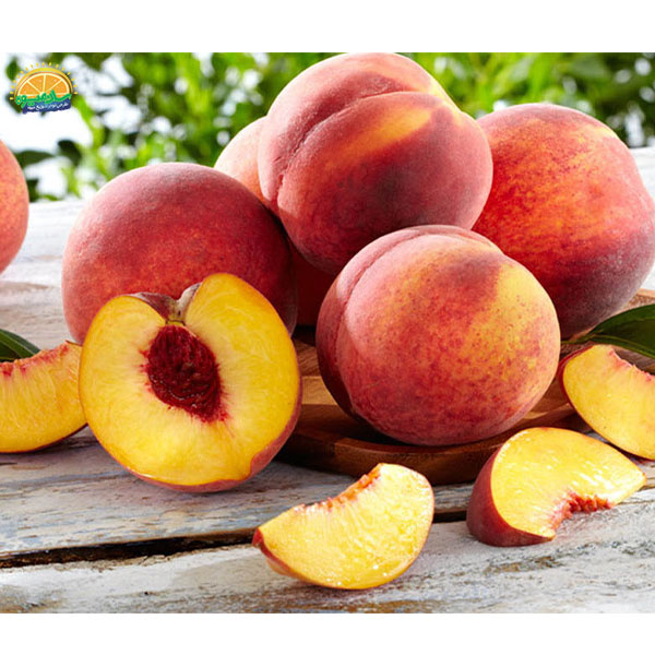محبوب‌ ترین میوه‌ های جهان: 5. هلوی نائوسا (Rodakina Naoussas)
