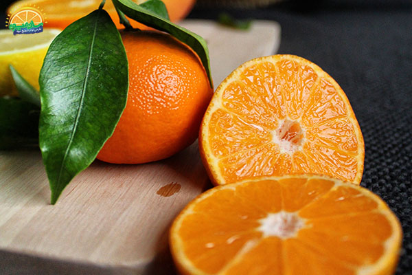 خاصیت های مصرف نارنگی برای سلامتی مغز و اعصاب
