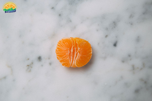 خواص نارنگی برای پوست و مو