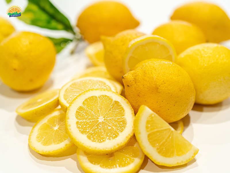 بهترین میوه‌ ها برای درمان سرطان: لیمو