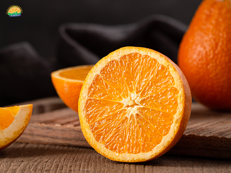 بهترین میوه‌ ها برای درمان سرطان: پرتقال