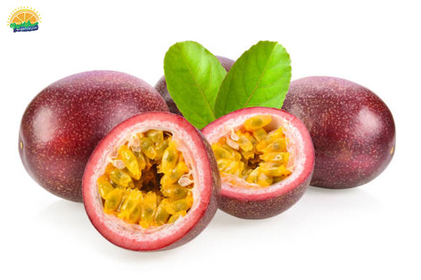 اسامی میوه های پاییزی: 9. پشن فروت و جلوگیری از آلزایمر