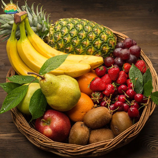 معرفی میوه های مفید برای سرماخوردگی