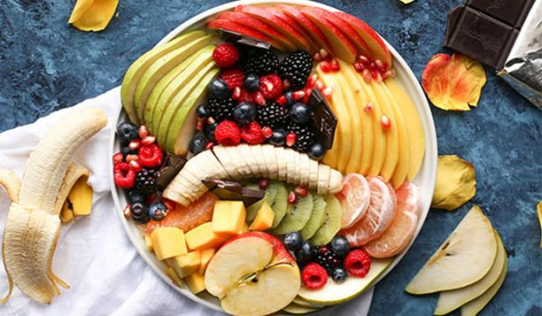 میوه های مفید برای کمر درد