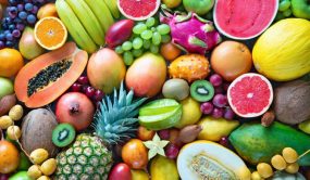 بهترین میوه‌ ها برای درمان سرماخوردگی