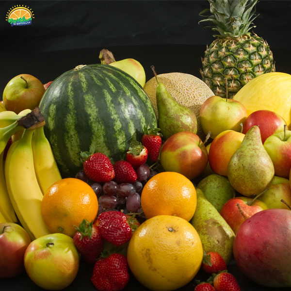 میوه های مفید برای زانو درد