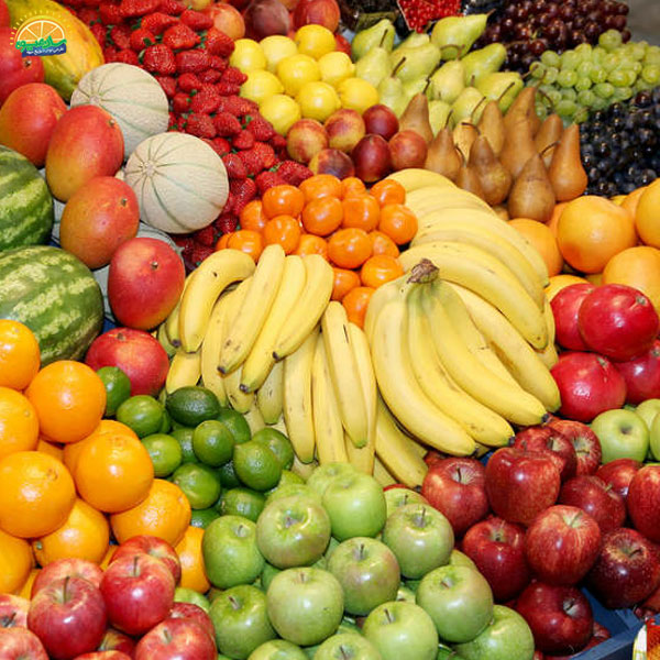 خرید بهترین میوه برای خارش پوست از میوه فروشی آنلاین سان میوه