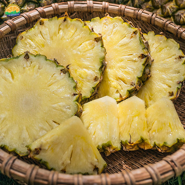 بهترین میوه‌ ها برای درمان سرماخوردگی: آناناس مدافع سیستم ایمنی بدن