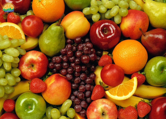 خوشمزه‌ ترین میوه‌ های دنیا