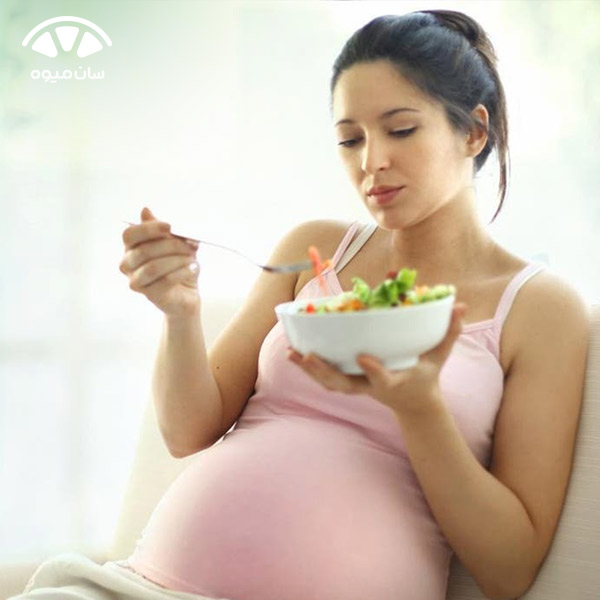 میوه های ممنوعه در دوران بارداری: میوه هایی که زنان بارداری نباید بخورند!
