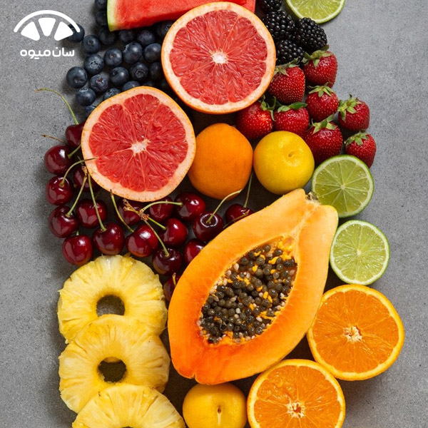 تاثیر مصرف میوه بر روی قند خون چیست؟