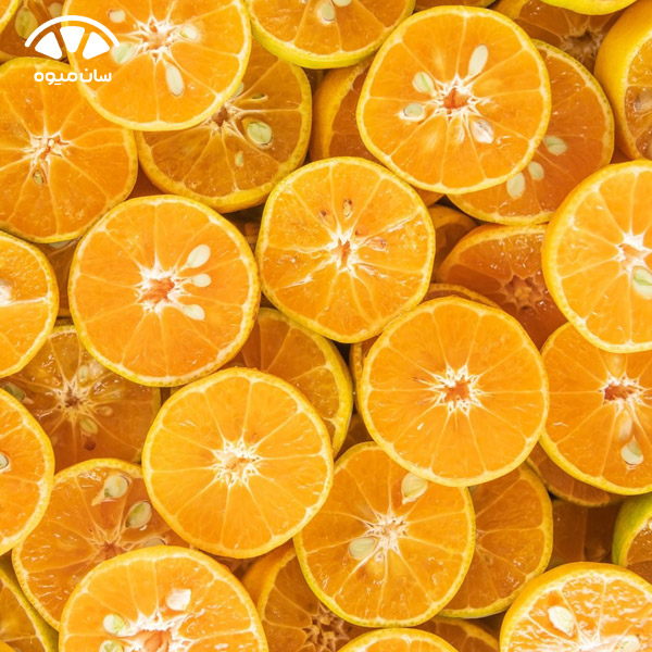 مزایای پرتقال: 8. خواص پرتقال برای سرماخوردگی