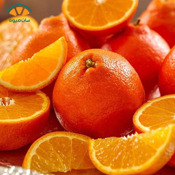 مزایای پرتقال: 11. خواص پرتقال برای سرطان