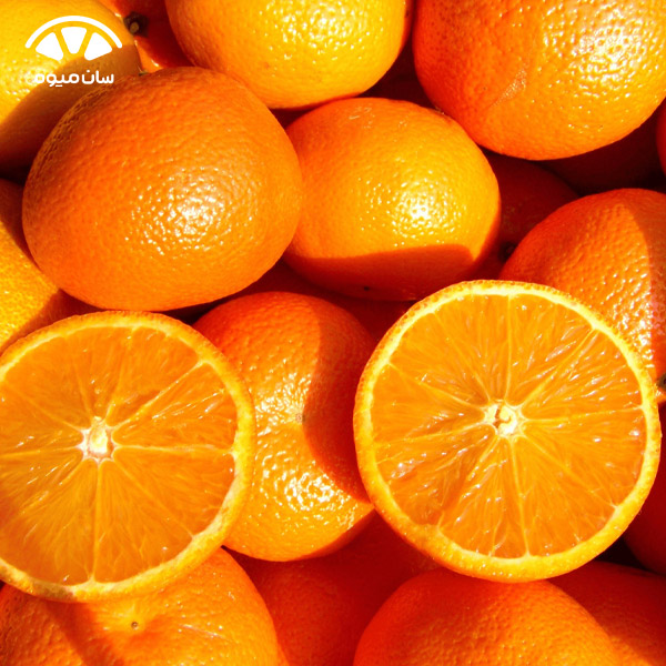 فایده پرتقال برای سلامتی: 12. خواص پرتقال برای یبوست