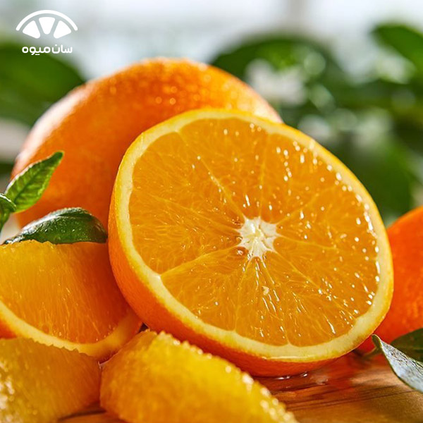 فایده پرتقال: 14. خواصِ پرتقال برای دیابتی ها