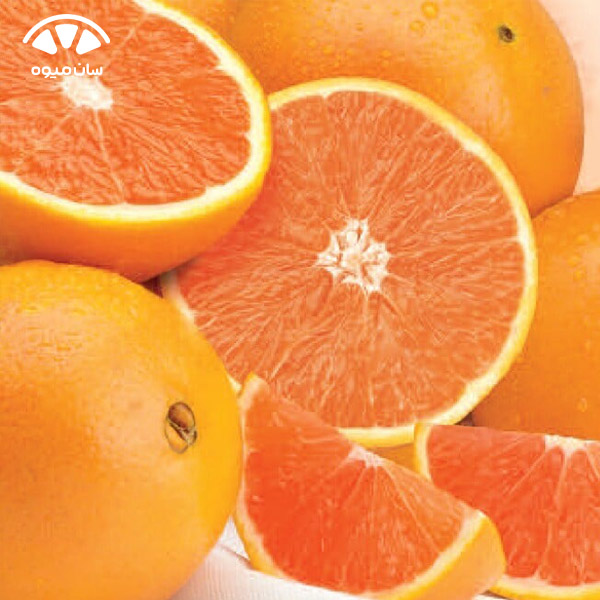 فایده پرتقال: 15. خواص پرتقال در بدنسازی