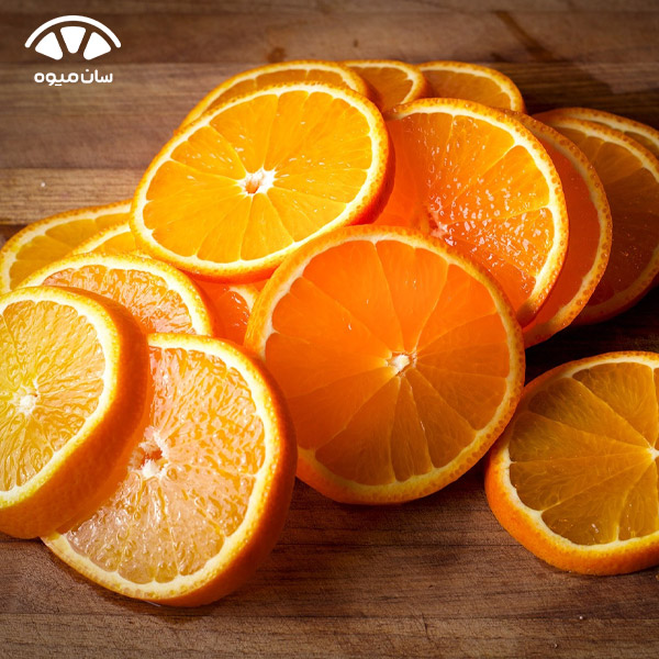 فایده پرتقال: 16. خواص پرتقال برای لاغری