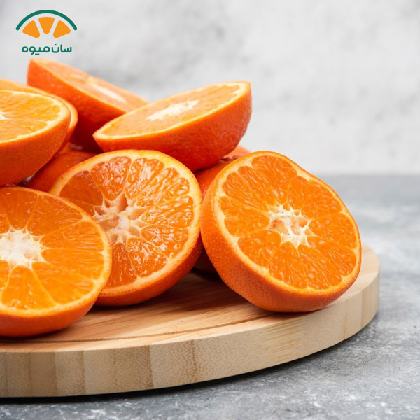 فایده پرتقال: 17. خواص پرتقال برای چاقی
