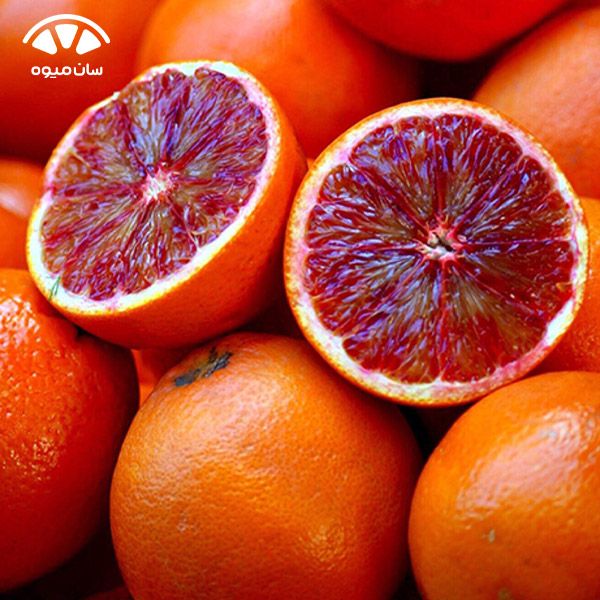 فواید پرتقال خونی چیست