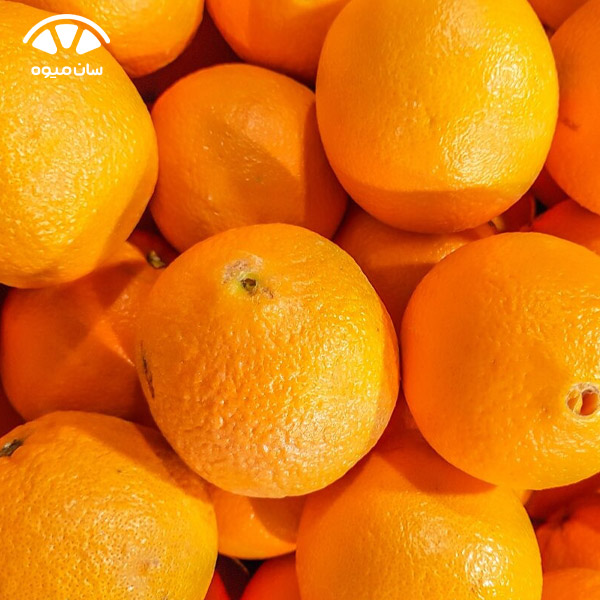 خواصِ پرتقال تامسون