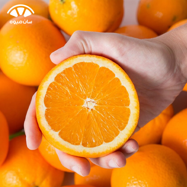 خواص پرتقال در طب سنتی