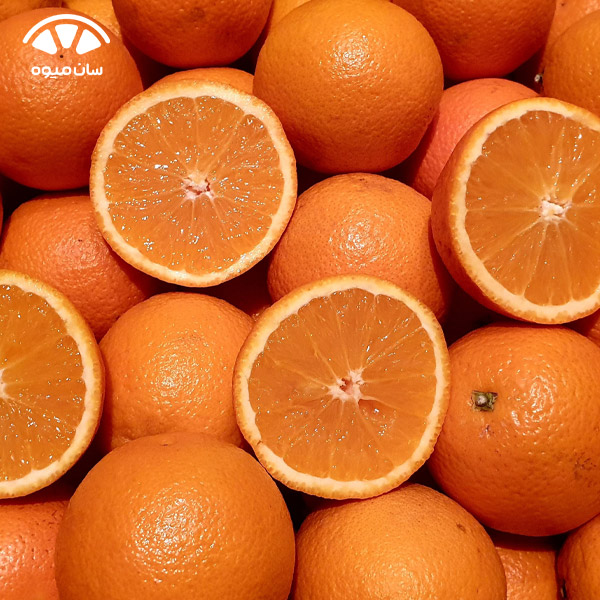 خواص پرتقال قبل از خواب