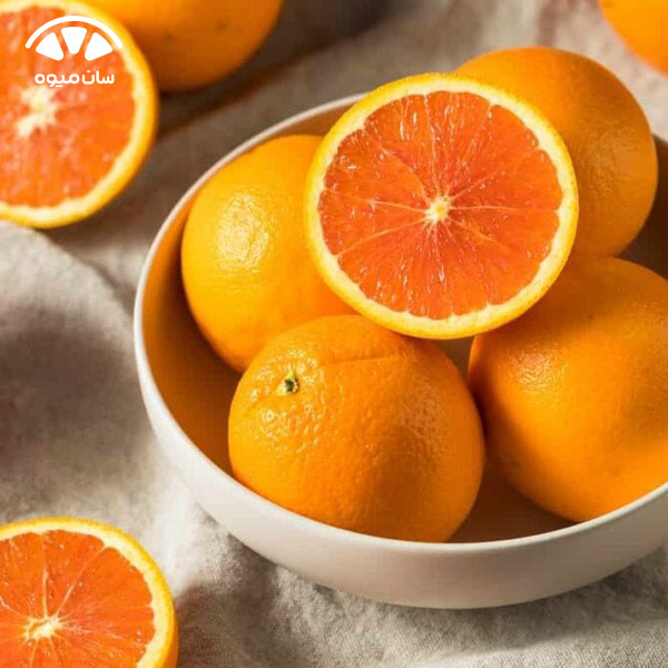 خواص سرکه پرتقال