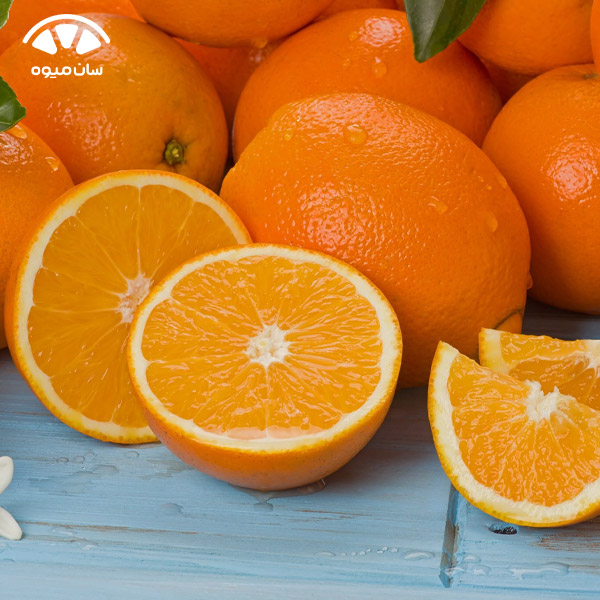 فواید و ضررهای پرتقال چیست؟