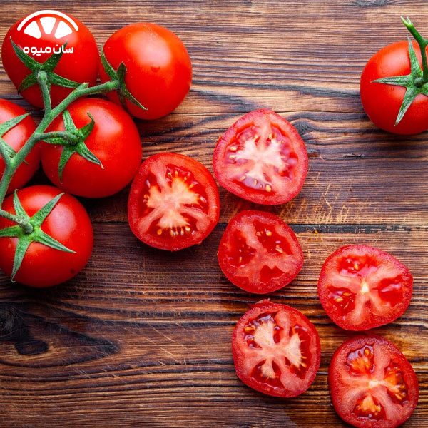 خواص گوجه فرنگی ارگانیک: گوجه فرنگی چیست؟