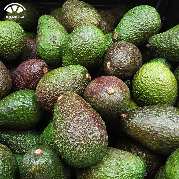 بهترین میوه برای تقویت قوای جنسی: آووکادو