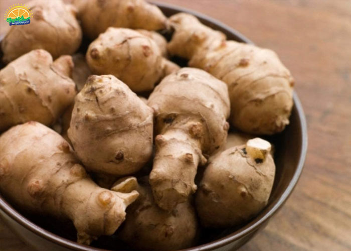 خرید سیب زمینی ترشی