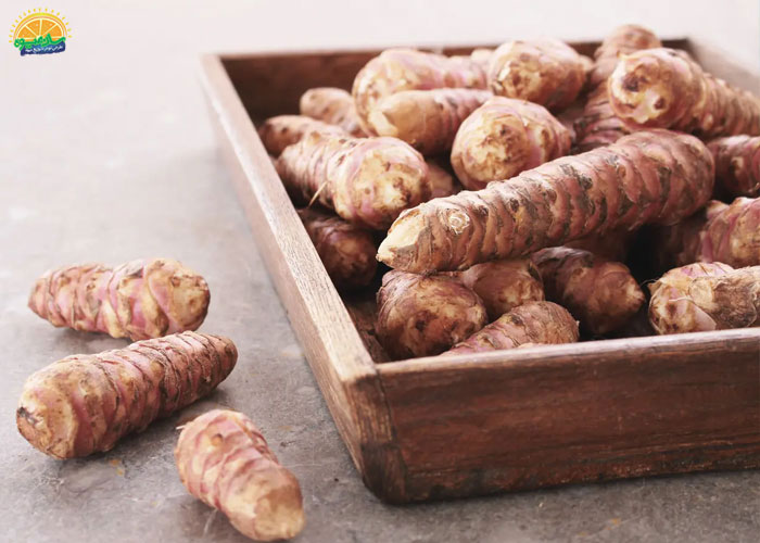 خواص سیب زمینی ترشی برای تقویت سیستم ایمنی بدن