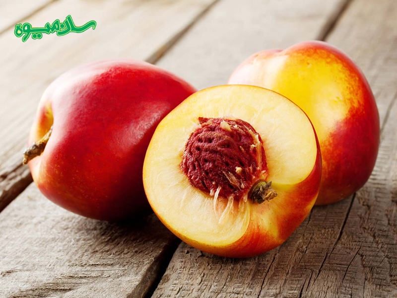 شلیل رفعتی و سلامت پوست