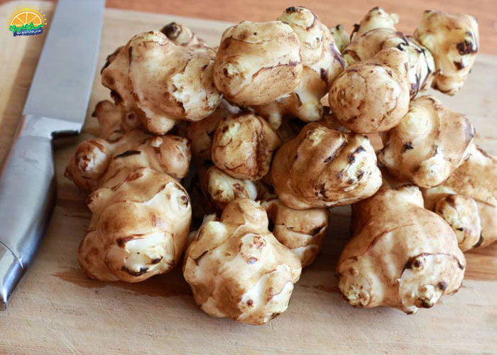 خواص سیب زمینی ترشی و سلامت پوست