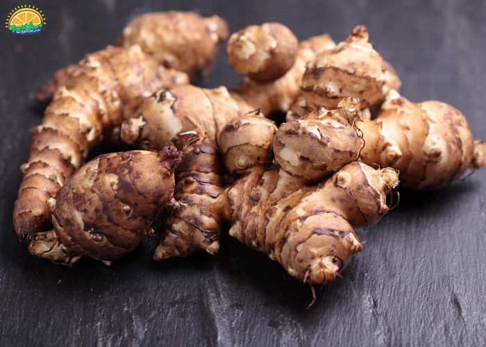 خواص سیب زمینی ترشی در بارداری