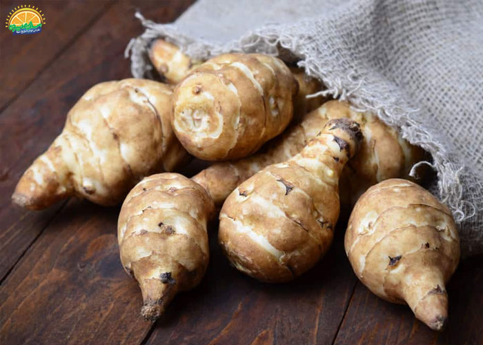 مضرات سیب زمینی ترشی