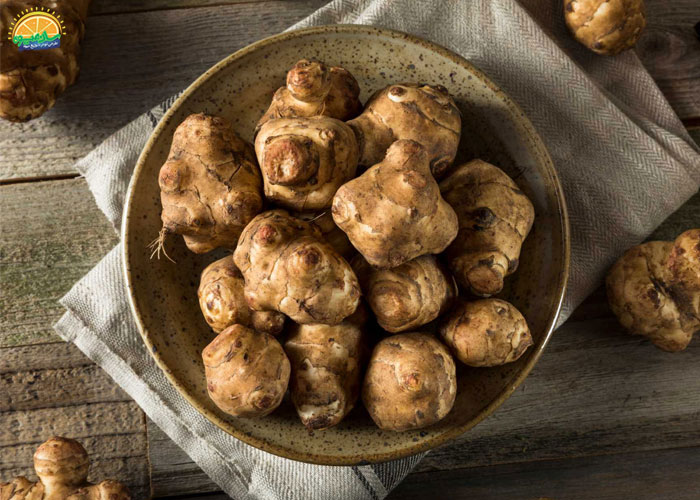 خواص سیب زمینی ترشی در درمان و رفع یبوست