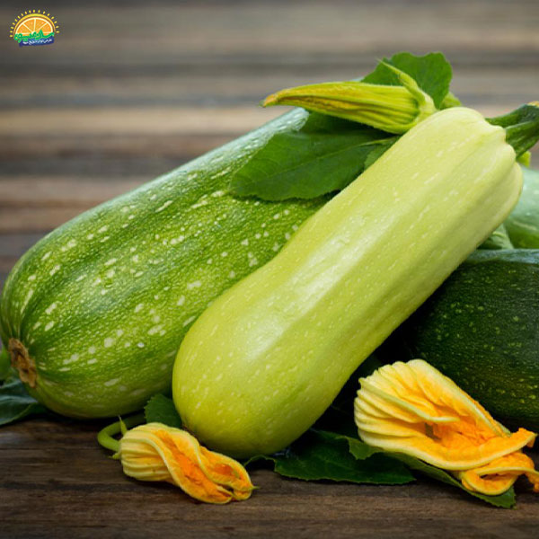 افزایش سلامت قلب با کدو سبز