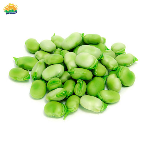 عوارض جانبی مصرف باقالی