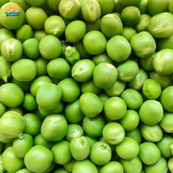 نخود فرنگی و بیماری‌های قلبی