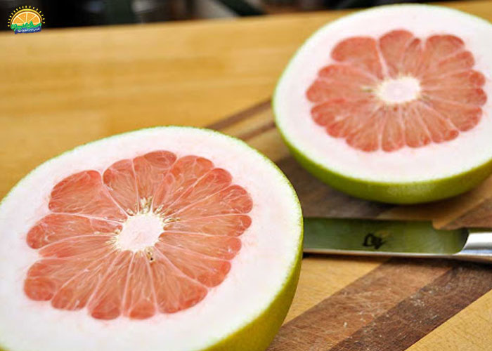 دارابی یا پومیلو (Pomelo)