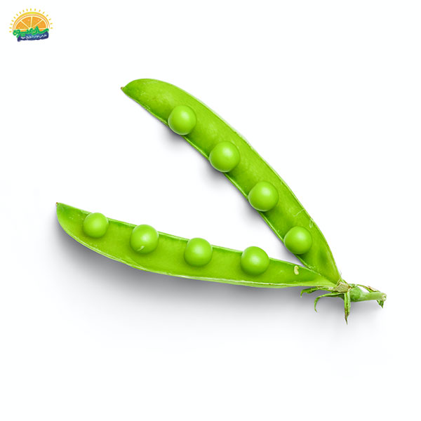 دیابت و نخود فرنگی