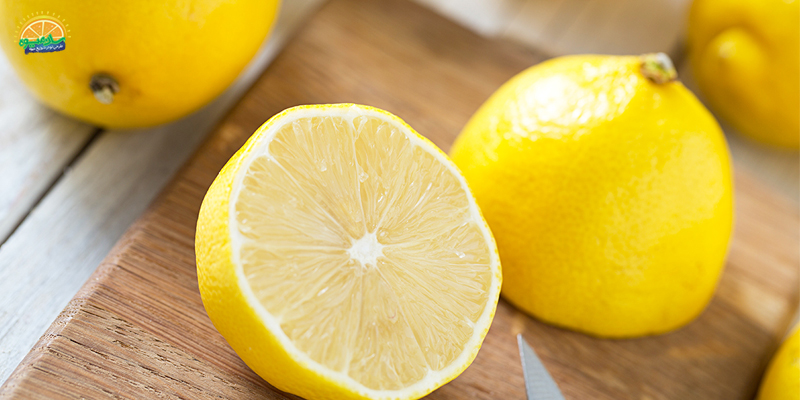 خواص لیمو شیرین برای سلامتی