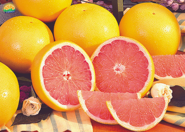 فواید گریپ فروت برای کودکان