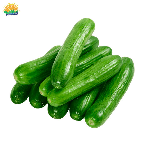 فواید مصرف خیار سالادی برای سلامتی